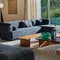 Leolux design salon Loya - 2